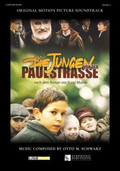 Die Jungen von der Paulstraße 