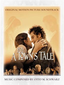 1805 - A Town's Tale 