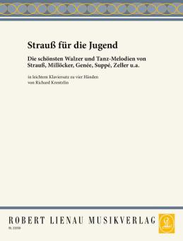 Strauß für die Jugend Download