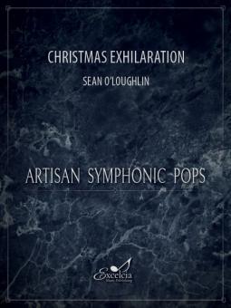 Christmas Exhilaration 