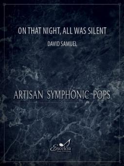 On That Night, All Was Silent 