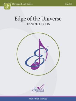 Edge of the Universe (Judges Set) 