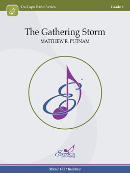 The Gathering Storm (Class Set) 