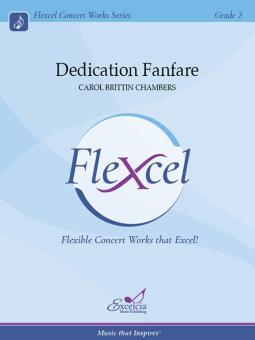 Dedication Fanfare 