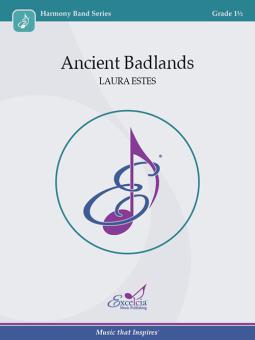 Ancient Badlands (Judges Set) 