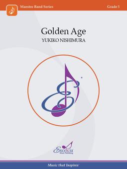 Golden Age (Judges Set) 