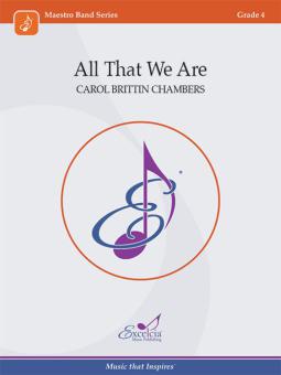 All That We Are (Bundled Set) 