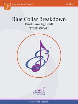 Blue Collar Breakdown (Bundled Set) 
