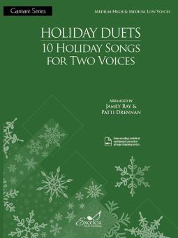 Holiday Duets 