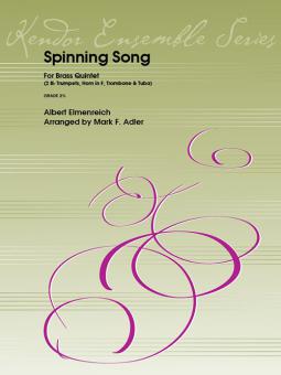 Spinning Song 
