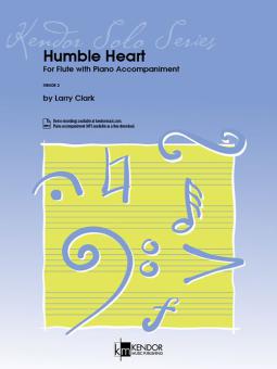 Humble Heart 