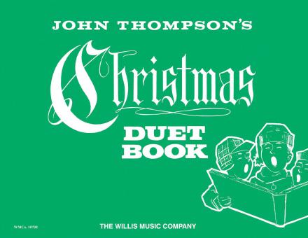 Christmas Duet Book 