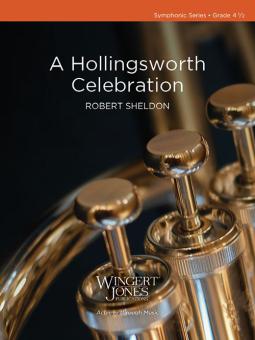 A Hollingsworth Celebration (Bundled Set) 