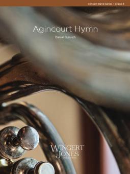 Agincourt Hymn 