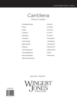Cantilena 