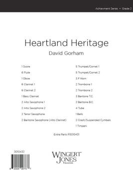 Heartland Heritage 