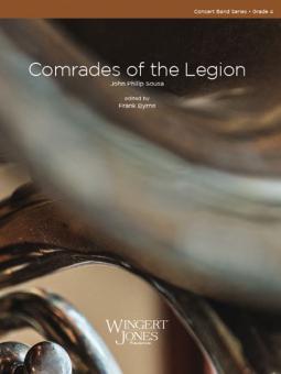 Comrades Of The Legion 