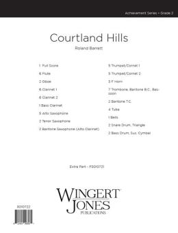 Courtland Hills 