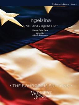 Inglesina The Little English Girl 