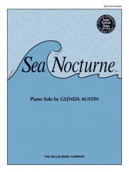 Sea Nocturne Difficult II 