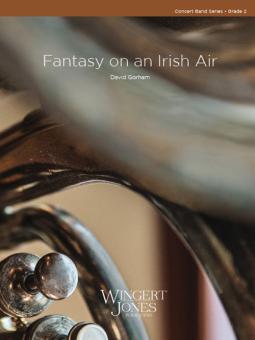 Fantasy On An Irish Air 