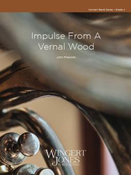 Impulse From A Vernal Wood 
