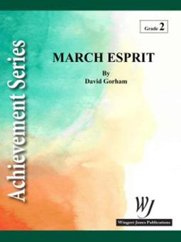 March Esprit 