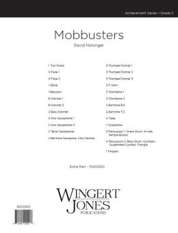Mobbusters 