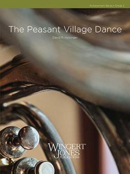Peasant Village Dance 