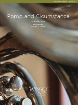 Pomp and Circumstance 
