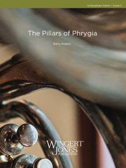 Pillars Of Phrygia 