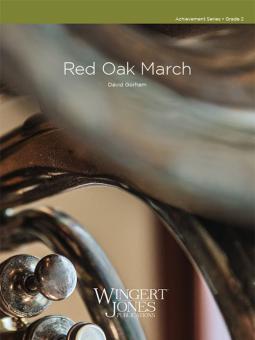 Red Oak March 