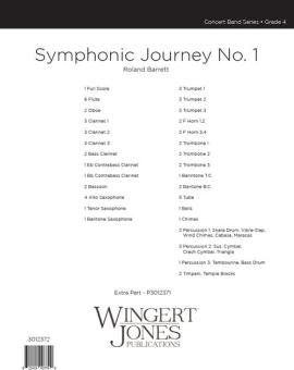 Symphonic Journey #1 