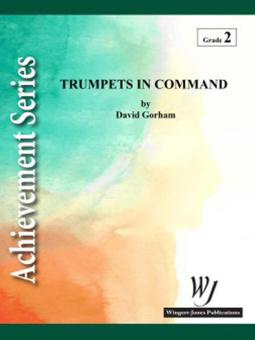 Trumpets In Command 