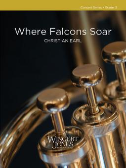 Where Falcons Soar 