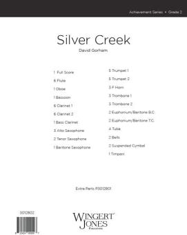 Silver Creek 