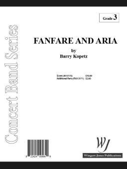 Fanfare and Aria 