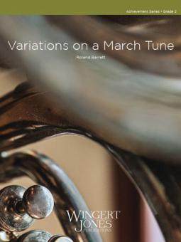 Variations On A March Tune 