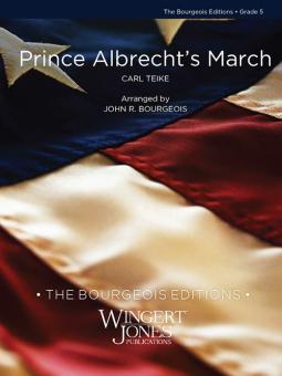 Prince Albrecht's March 
