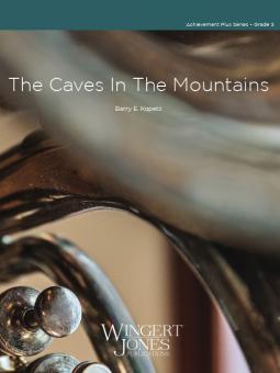 Caves In The Mountains 