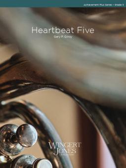 Heartbeat Five 