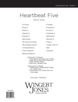 Heartbeat Five 