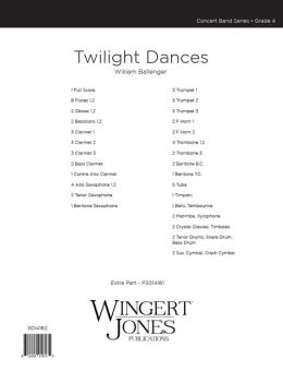 Twilight Dances 