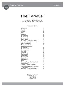 The Farewell 