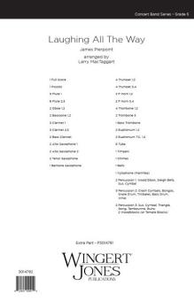 Laughing All The Way 