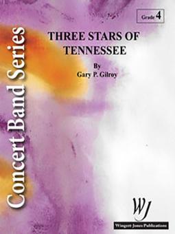 3 Stars Of Tennessee 
