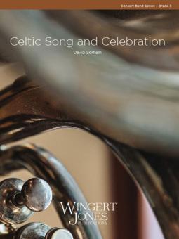 Celtic Song and Celebration 