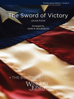 The Sword Of Victory 