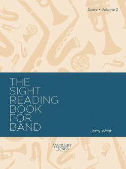 Sight Reading Book For Band 2 