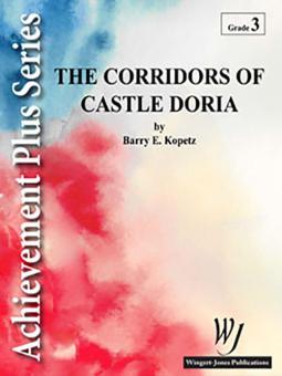 Corridors Of Castle Doria 